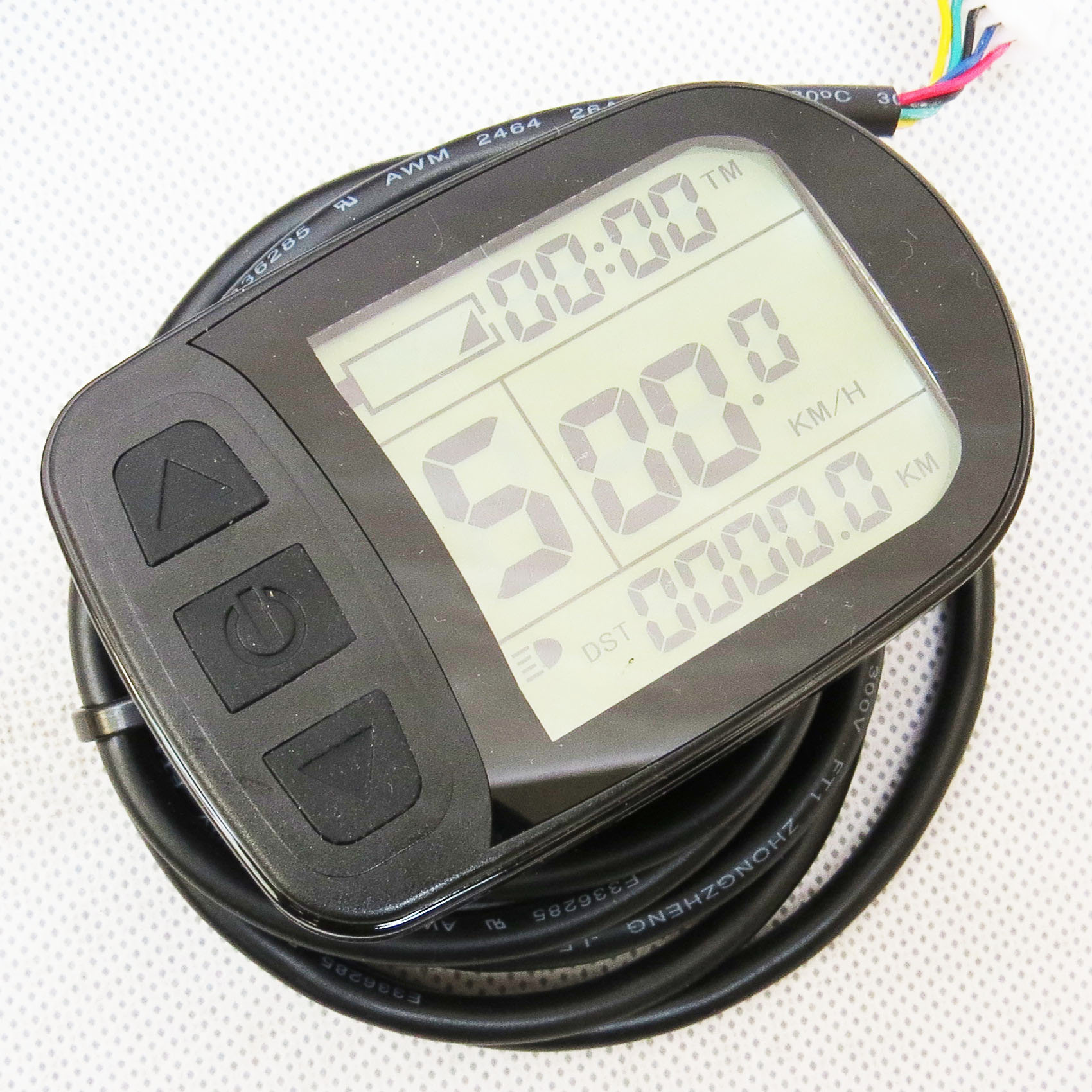 LCD005