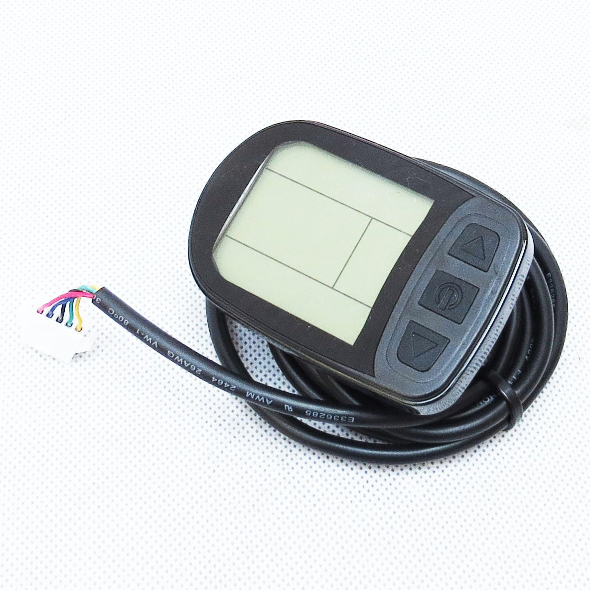 LCD005