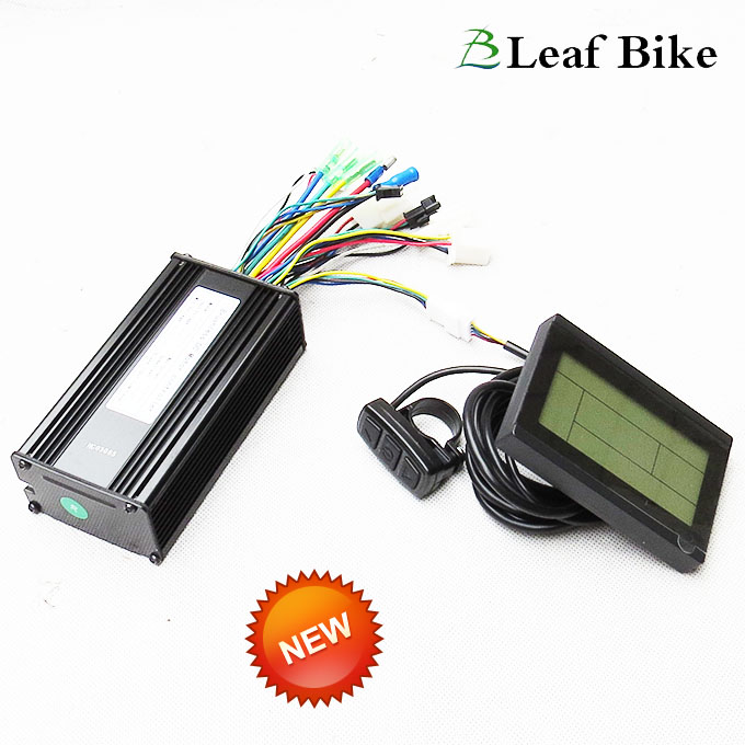 1000 watt ebike controller
