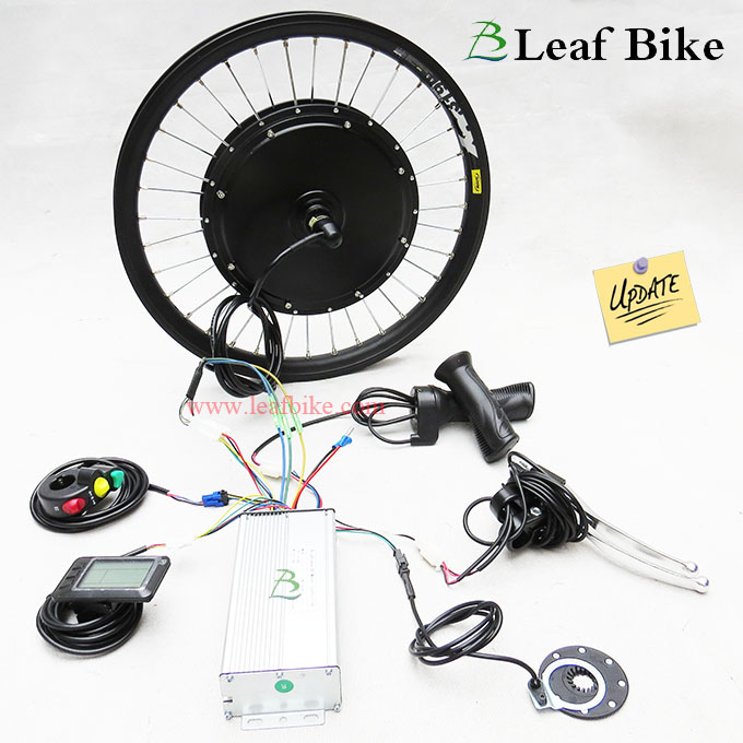 electric motor for bmx bike