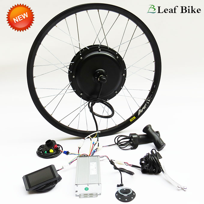 26 inch rear wheel with cassette