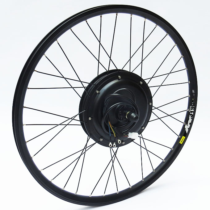 29 inch electric wheel