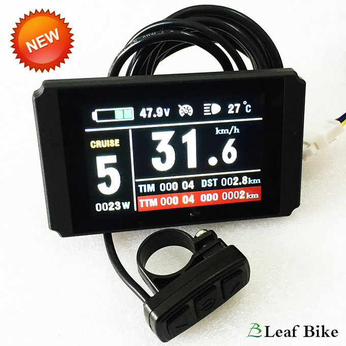 16 inch 36V 750W front scooter motor kit
