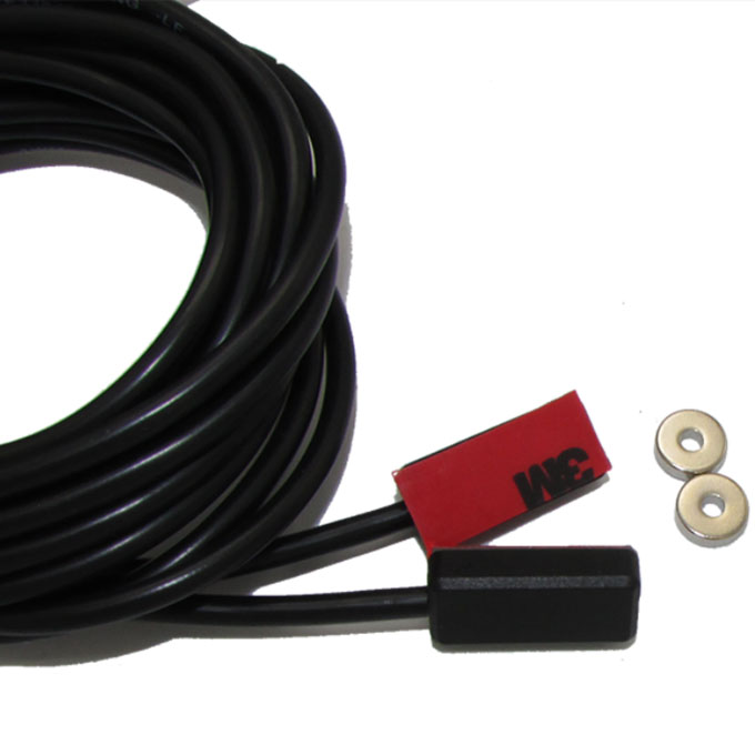 Hydraulic Mechanical Brake Cut Off Sensor Switch Cable