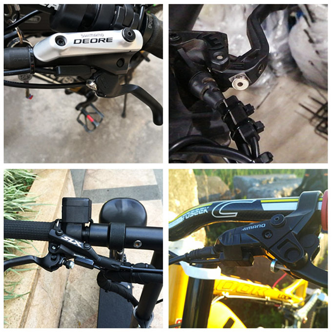 Hydraulic Mechanical Brake Cut Off Sensor Switch Cable