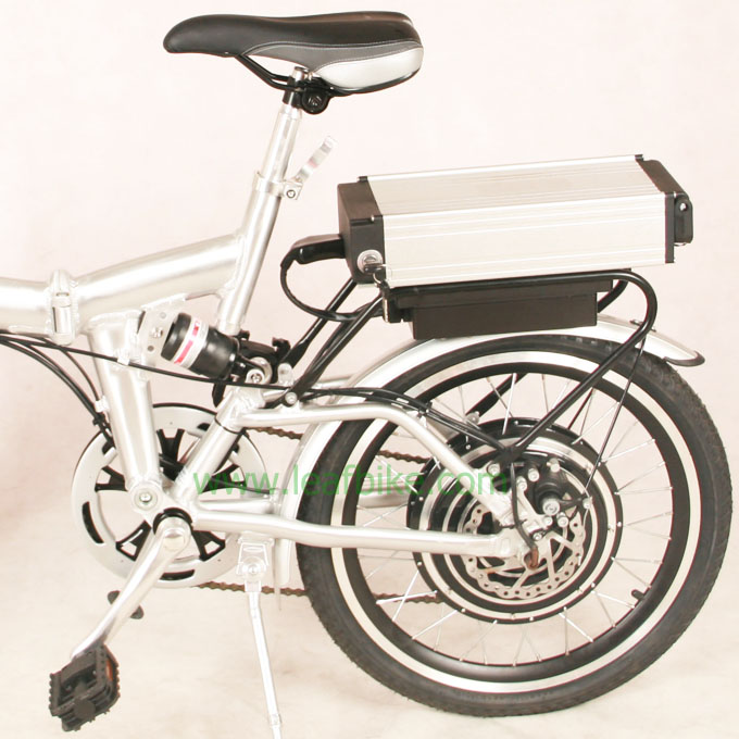 52V 15Ah Rack lithium battery