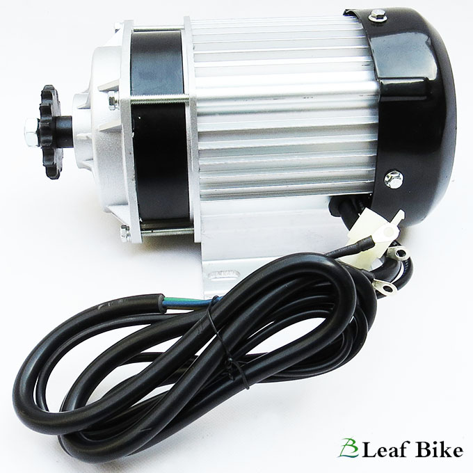48V 750W Tricycle Motor