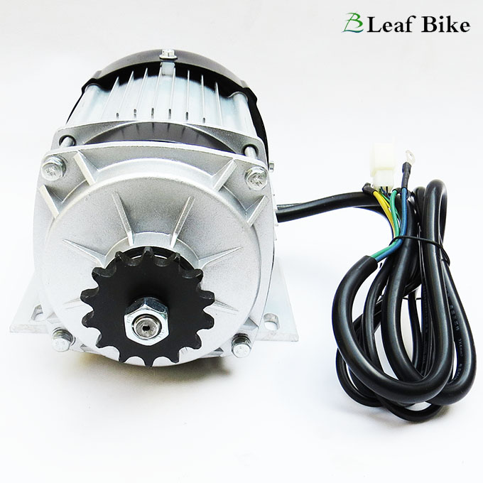 48V 750W Tricycle Motor