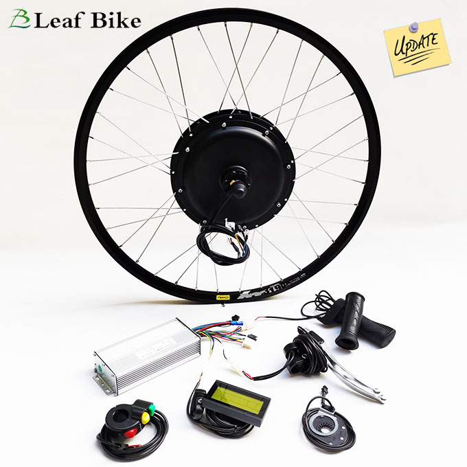 bafang rear hub motor 1500w
