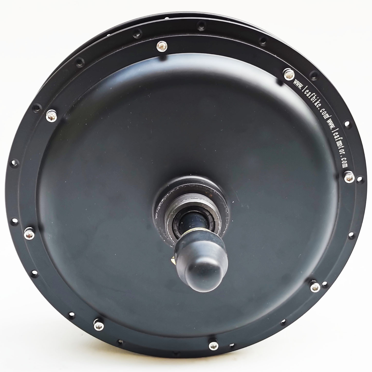 48V 52V 1000W 1500W 2000W rear electric motorcycle motor