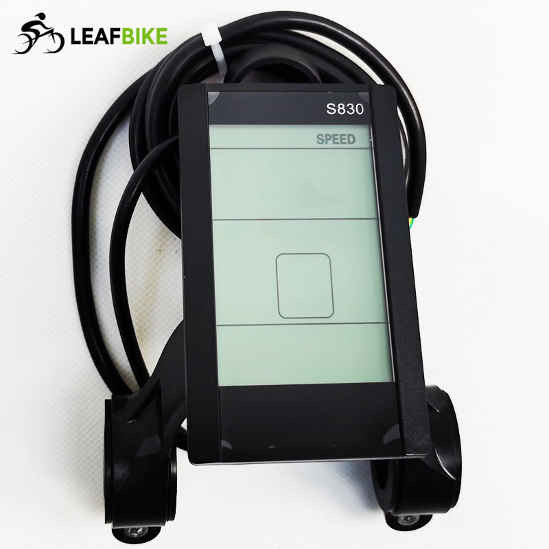 LCD-S830